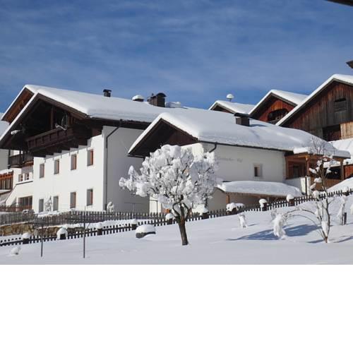 Kleinbacherhof