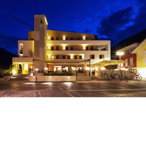 Kleinkunsthotel