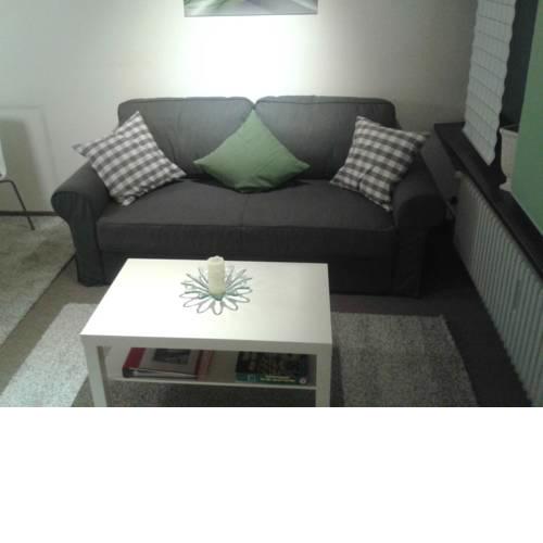 Kleinwalsertal Apartment