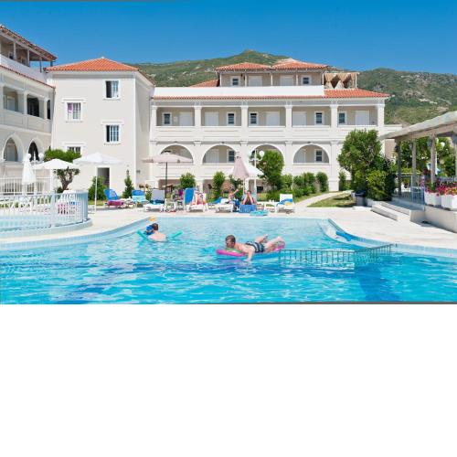 Klelia Beach Hotel by Zante Plaza