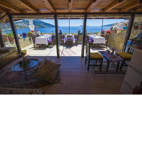 Kleo Boutique Otel Kalkan