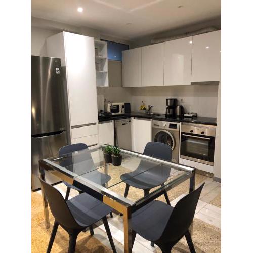 Kleopatra Apartment in Acropolis