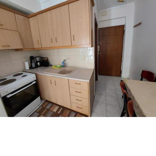KLEOPATRA APARTMENT