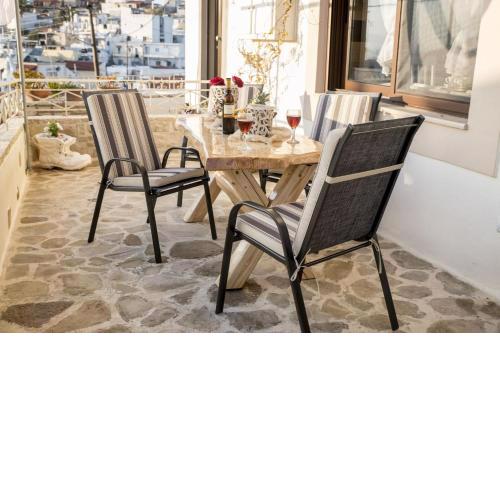 Kleopatra Apartment