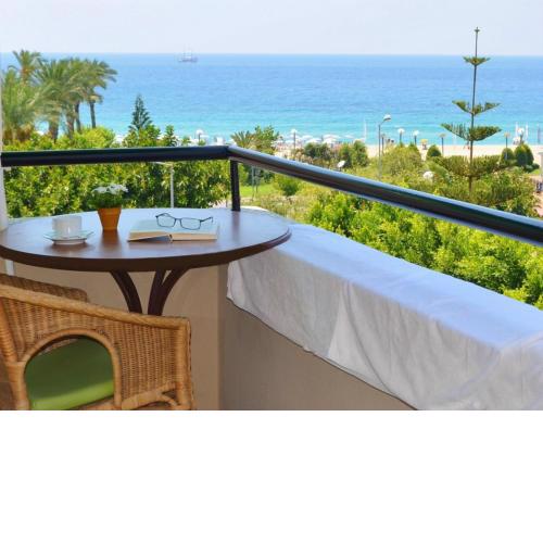 Kleopatra Carina Hotel