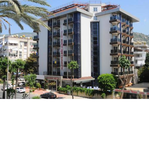 Kleopatra Micador Otel