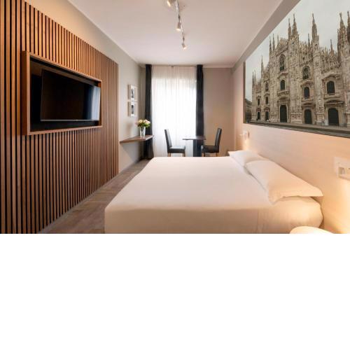 Kleos Hotel Milano