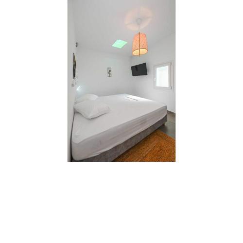 Kleris Apartment 11 Tinos