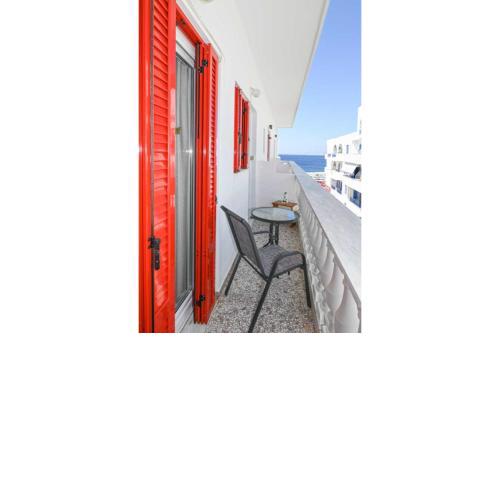 Kleris Apartment 3 Tinos