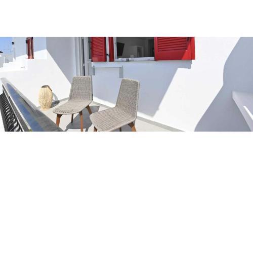 Kleris Apartment 4 Tinos
