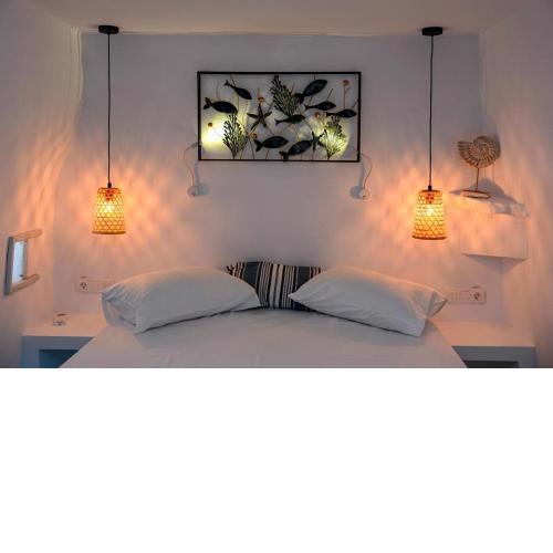 Kleris Apartment 8 Tinos