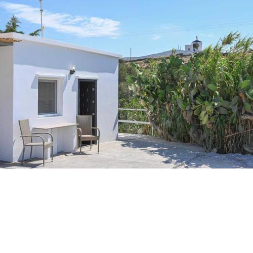 Kleris Apartment 9 Tinos