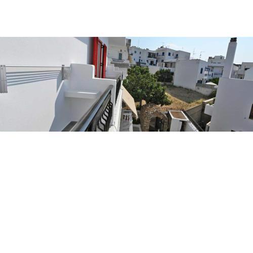 Kleris Studio 6 Tinos