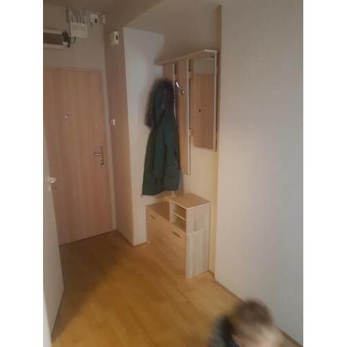 Klidný byt 2+1 s balkonem