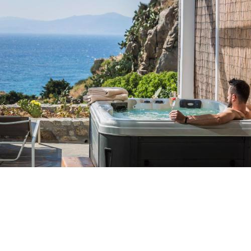 KLIDON Dreamy Living Suites