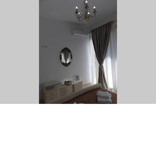 Kliklis Apartment