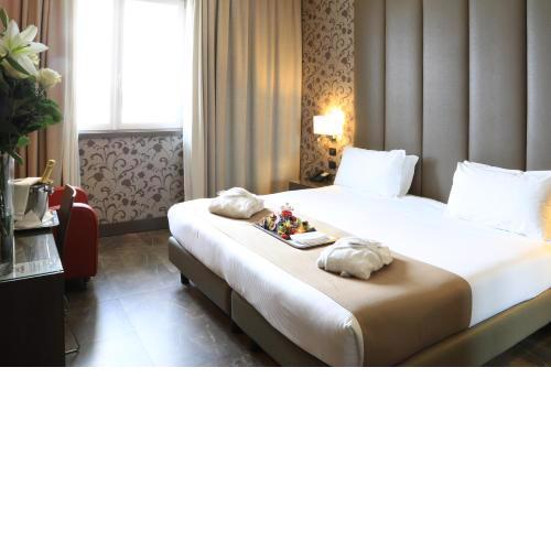 Klima Hotel Milano Fiere