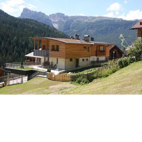 Klimahaus Dep. La Fradora