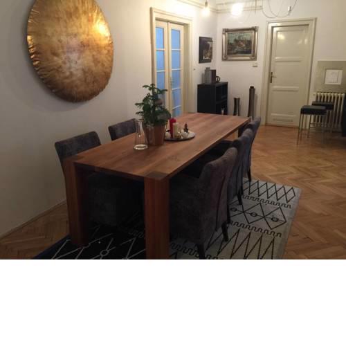 Klimentska Suite