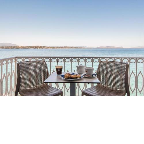 Klimis Hotel