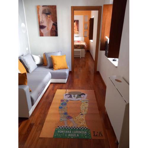 Klimt Apartment
