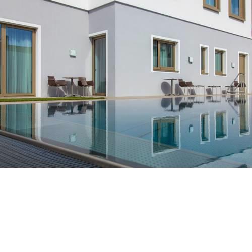 Klinglhuber Suites