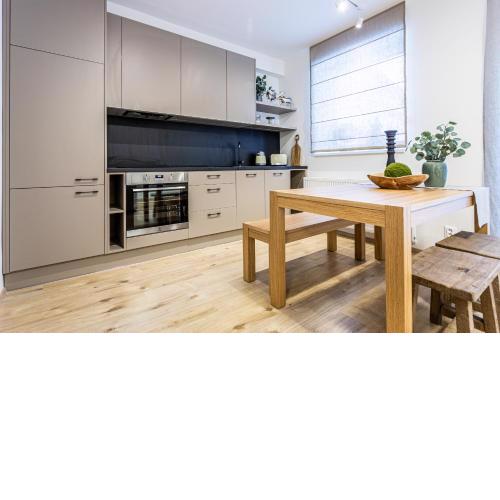 Klínovec-Apartments