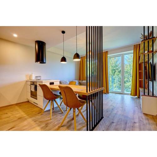 Klínovec Suite