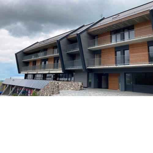 Klínovecký Apartmánek