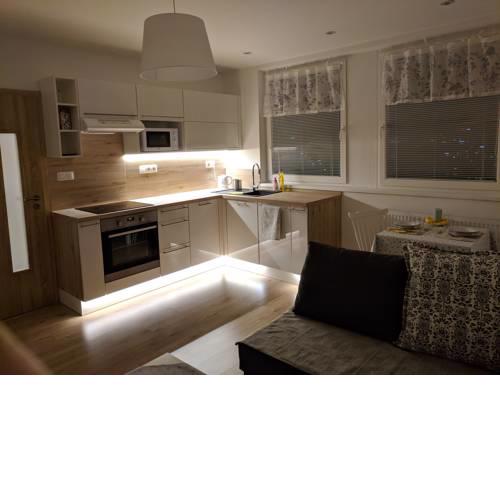 K.L.M. Apartment