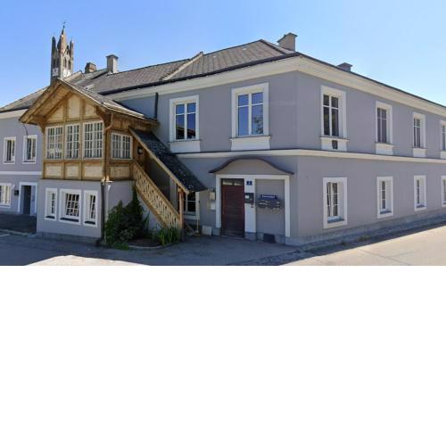 KLOSTERHOF KREMS - großes Ferienapartment im Herzen der Wachau