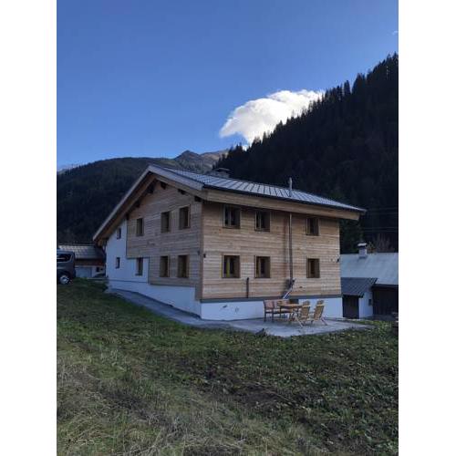 Klösterle 72 -Annas Lodge