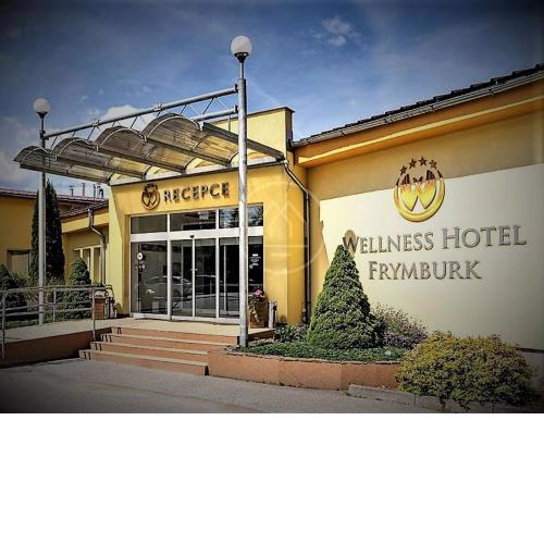 Klostermann Wellness&Spa