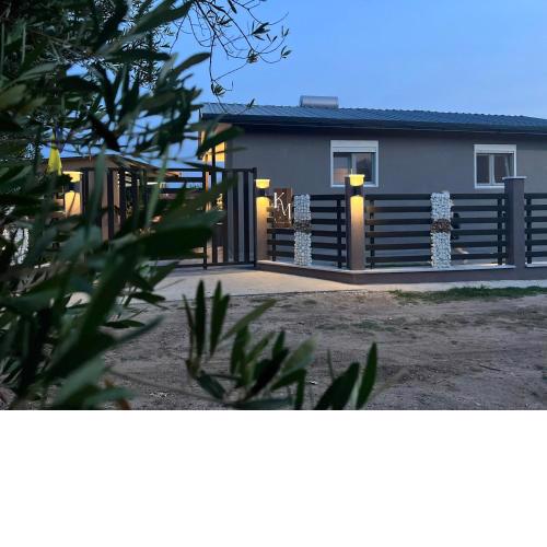 K&M Villas