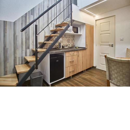 KM33 Apartments - Budapest - hostAID