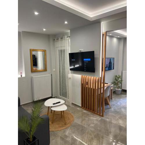 KM52 luxury apartment