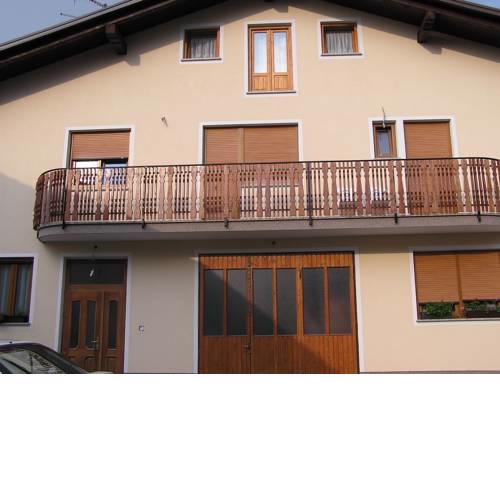 Kmetija Francinovi