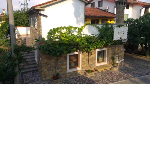 Kmetija Jogan, Wines & Apartments