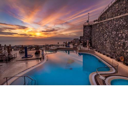 Kn Aparthotel Panorámica