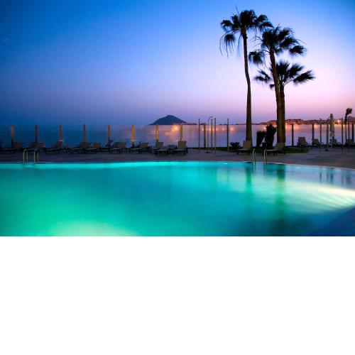 Kn Hotel Arenas del Mar Adults Only