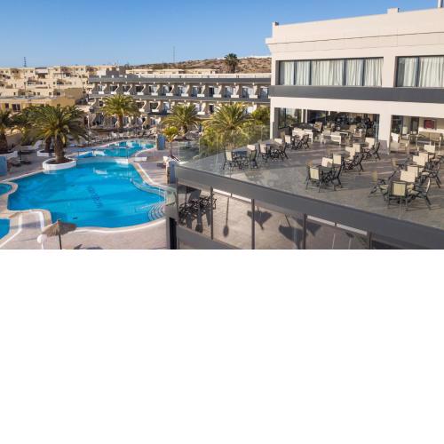 Kn Hotel Matas Blancas - Solo Adultos
