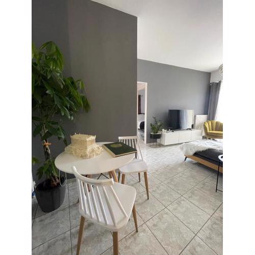 KND Living Concept - Apartment
