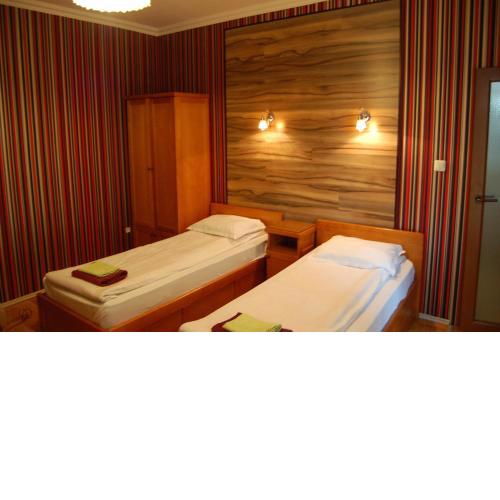 Kniaz Boris Hotel