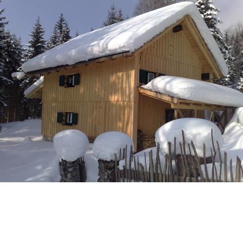 Knödl-Alm Waldhäusl