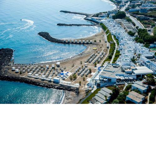 Knossos Beach Bungalows Suites Resort & Spa