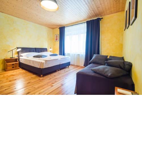 Kobarid rooms