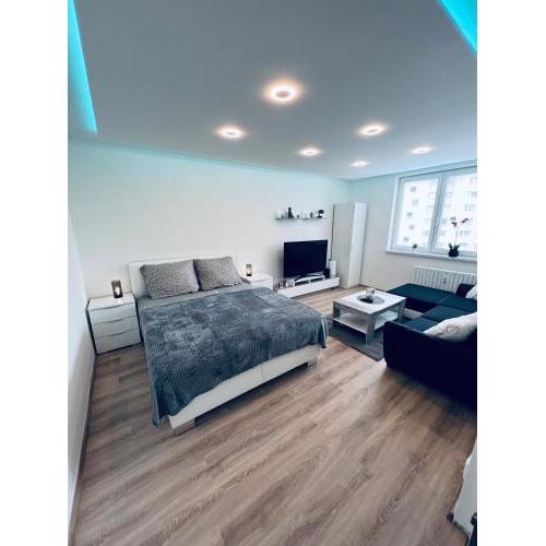 KOBRA Apartment