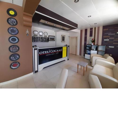 Kocaali Sun Otel