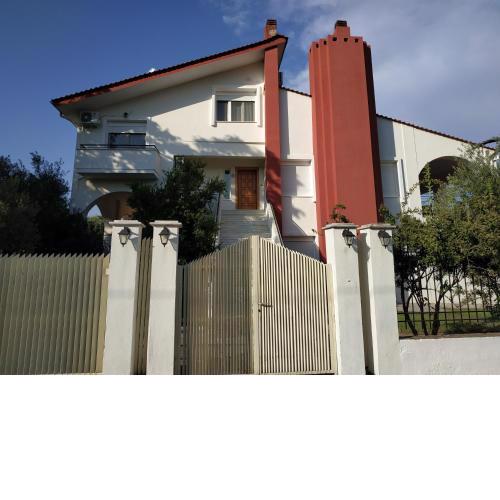 "Kochili Villa" LUXURY VILLA