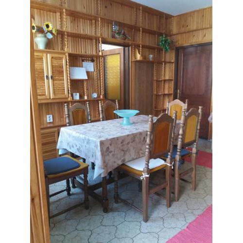 Kocka Apartment